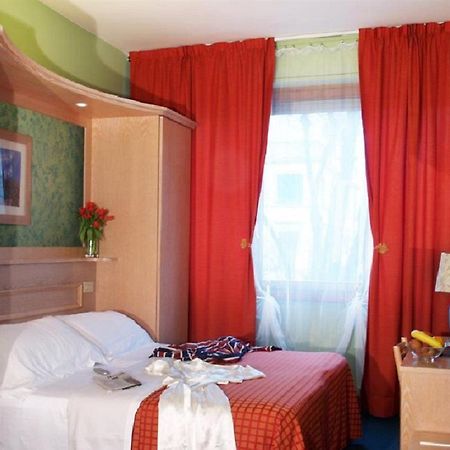 Hotel Meridiana Firenze Eksteriør billede