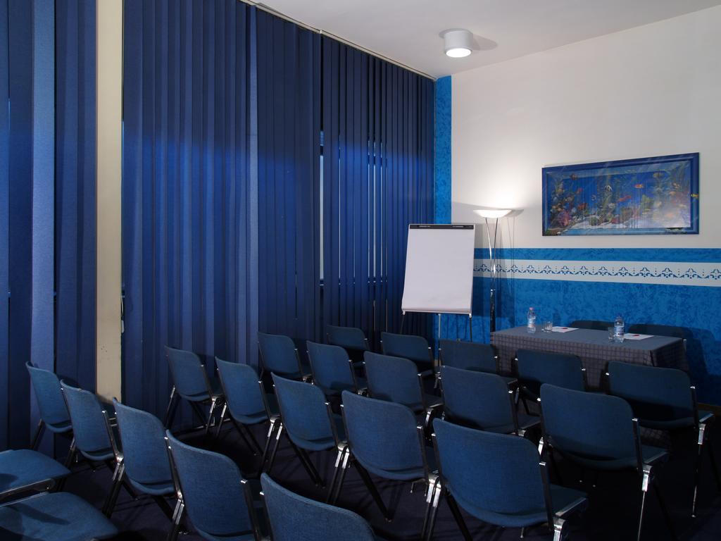 Hotel Meridiana Firenze Eksteriør billede