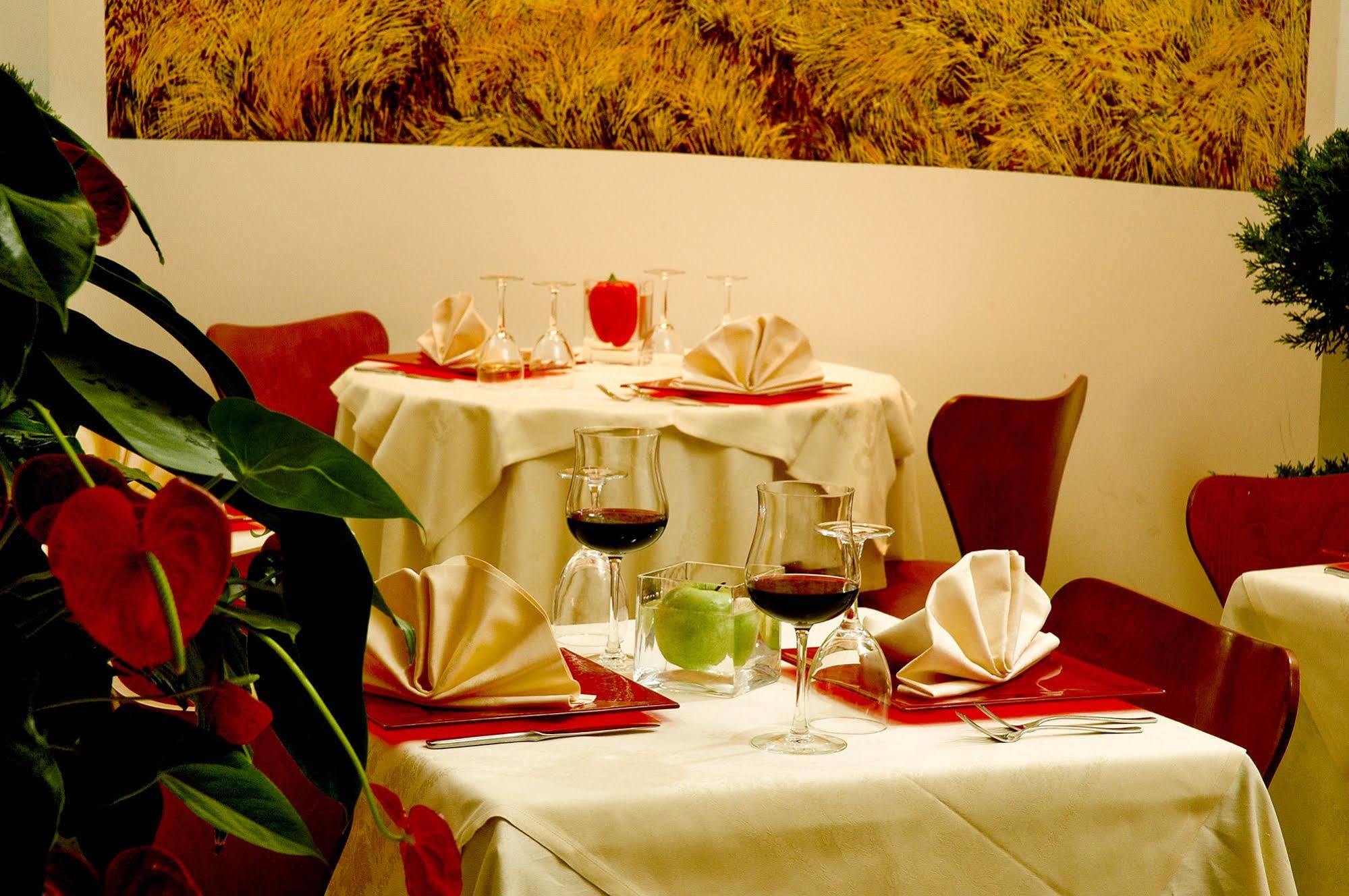 Hotel Meridiana Firenze Eksteriør billede